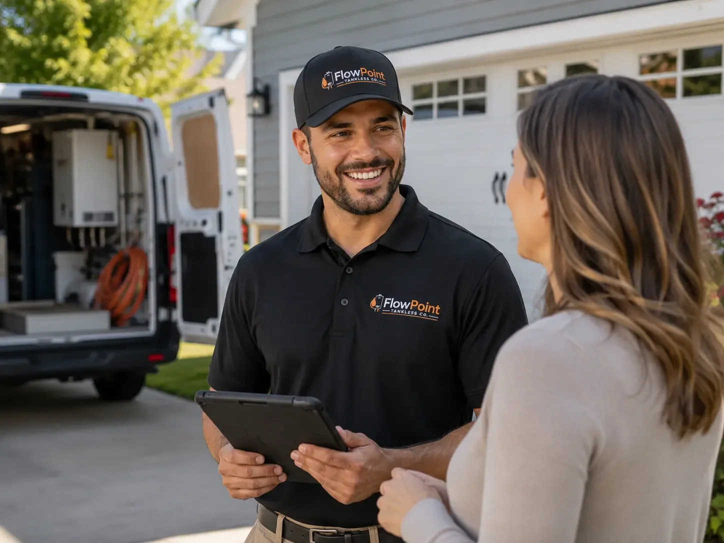Tankless Water Heater Installation Canones, NM FAQs